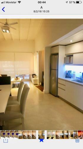 Apartamento Chacras Del Mar