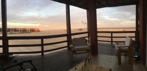 Apartamento Chacras Del Mar