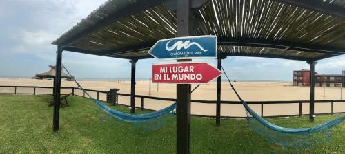 Apartamento Chacras Del Mar