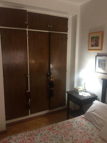 Apartamento Departamento En Recoleta