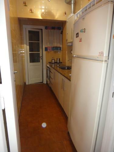 Apartamento Edificio Centro
