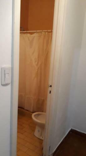 Apartamento Edificio Centro