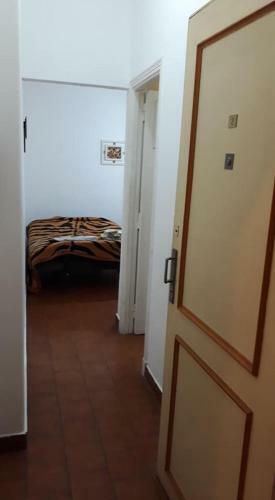 Apartamento Edificio Centro
