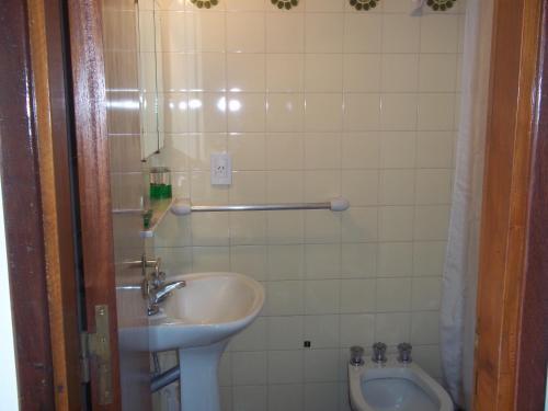 Apartamento Departamento La Perla