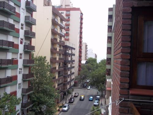 Apartamento Departamento La Perla