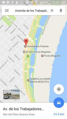 Apartamento Frente Al Mar