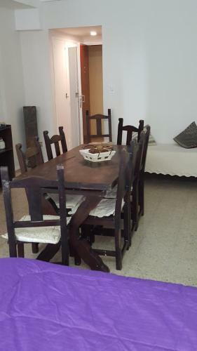 Apartamento Departamento