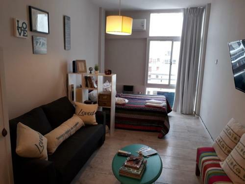 Apartamento Departamento Zona Aldrey