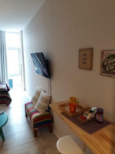Apartamento Departamento Zona Aldrey