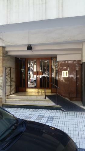 Apartamento Departamento Las Heras