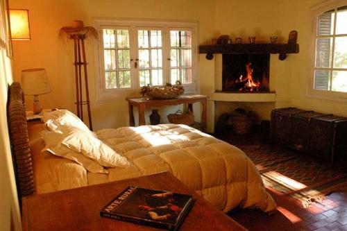 Hotel Estancia El Cencerro