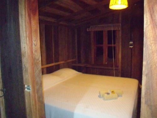 Lodge Posada Puerto Para�so