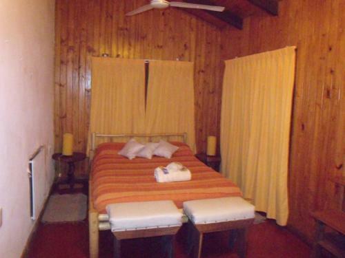 Lodge Posada Puerto Para�so