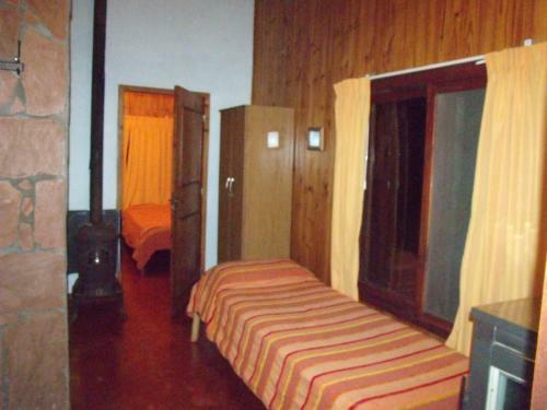 Lodge Posada Puerto Para�so
