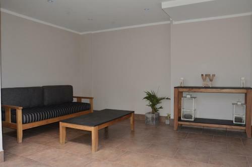 Apartamento Departamento Tres Cerritos