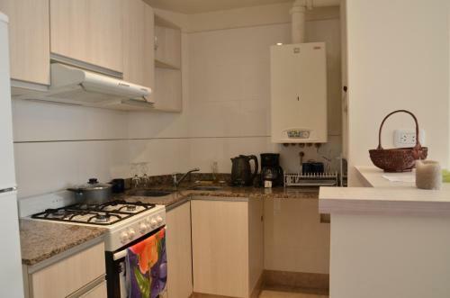 Apartamento Departamento Tres Cerritos