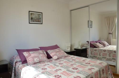 Apartamento Departamento Tres Cerritos