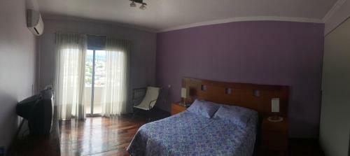 Apartamento Jardines de Belgrano