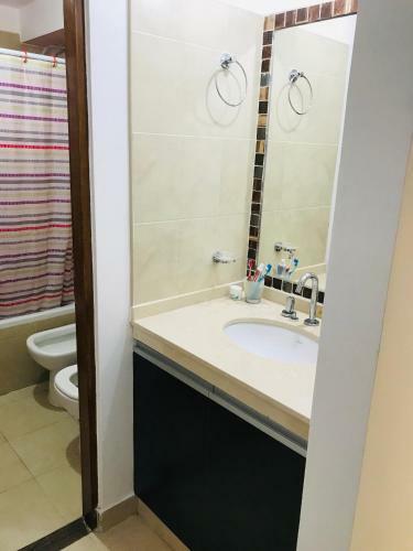 Apartamento C�modo Departamento