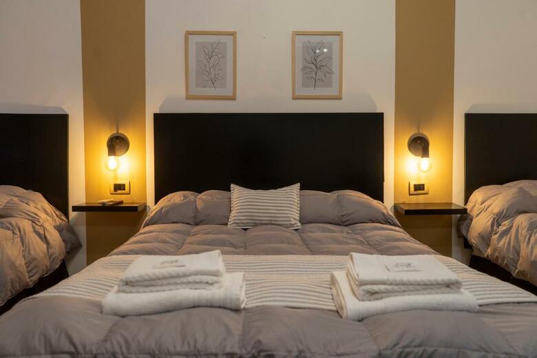 Hotel 20 de Febrero