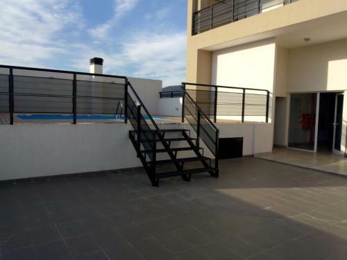 Apartamento Departamentos Salta