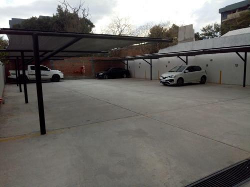 Apartamento Departamentos Salta