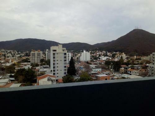 Apartamento Departamentos Salta