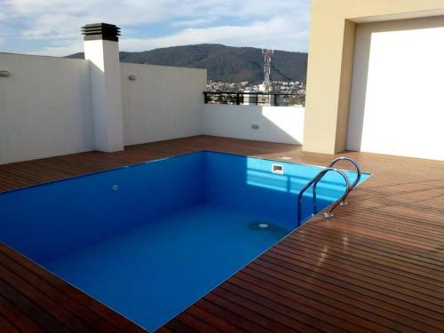 Apartamento Departamentos Salta