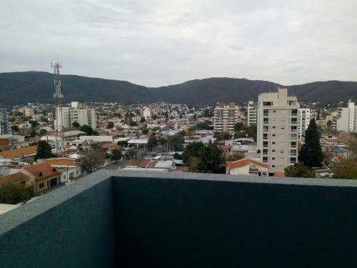 Apartamento Departamentos Salta