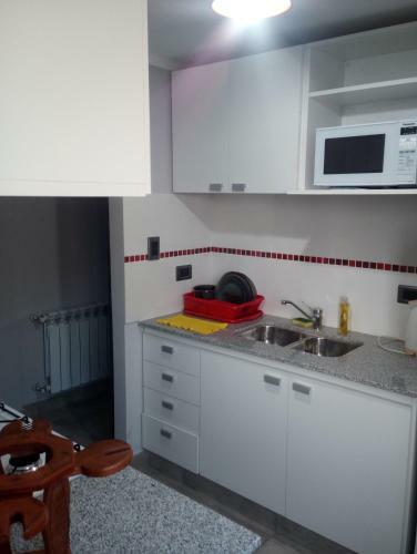 Apartamento Departamentos Salta