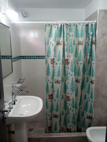 Apartamento Departamentos Salta