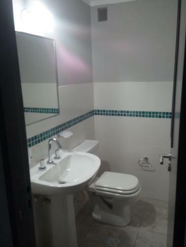 Apartamento Departamentos Salta