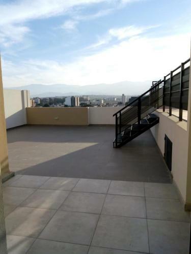 Apartamento Departamentos Salta