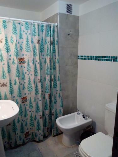 Apartamento Departamentos Salta