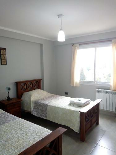 Apartamento Departamentos Salta