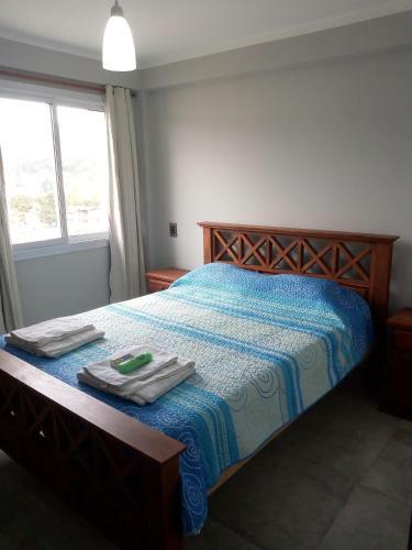Apartamento Departamentos Salta