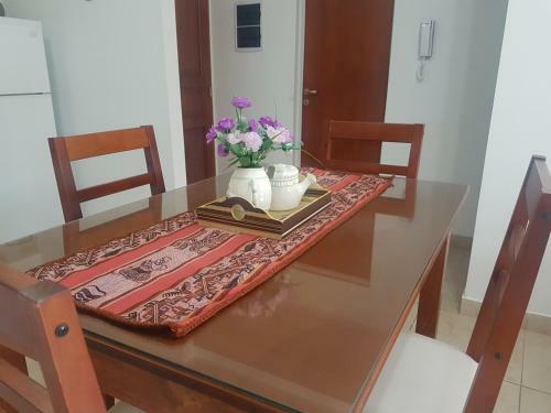 Apartamento Departamento C�ntrico