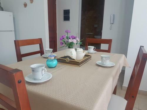 Apartamento Departamento C�ntrico
