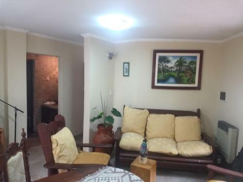 Apartamento Departamento
