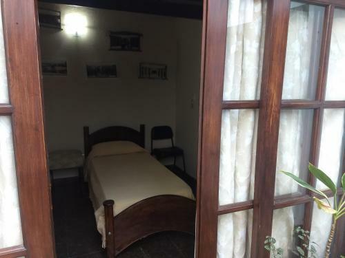 Apartamento Departamento