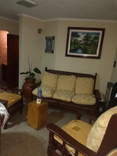 Apartamento Departamento