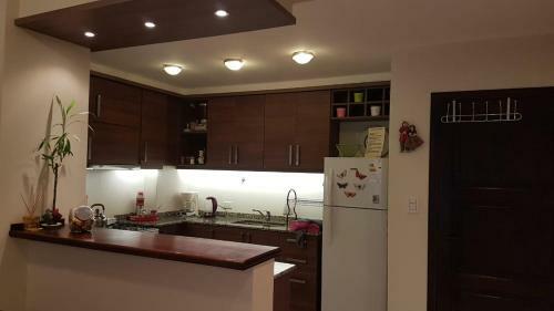 Apartamento Departamento Espa�a