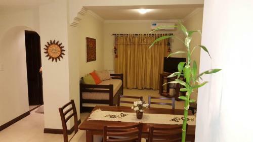 Apartamento Departamento Espa�a