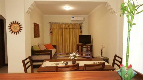 Apartamento Departamento Espa�a