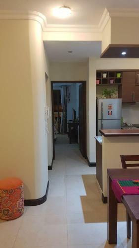 Apartamento Departamento Espa�a