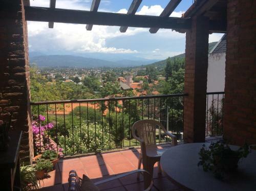 Apartamento Buena Vista