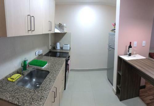 Apartamento Departamento Salta Capital