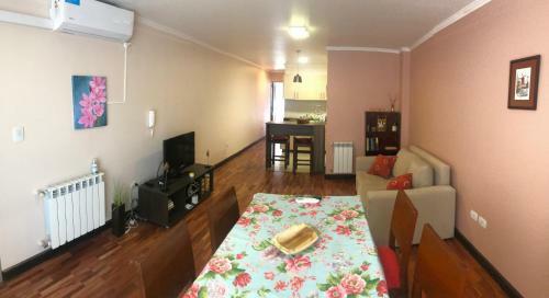 Apartamento Departamento Salta Capital