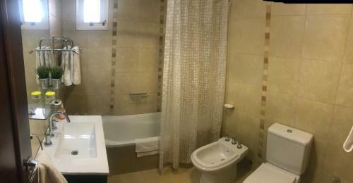 Apartamento Departamento Salta Capital
