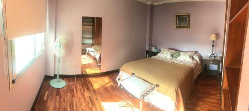 Apartamento Departamento Salta Capital